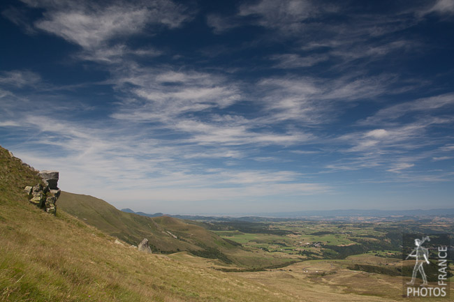 Head in the hill