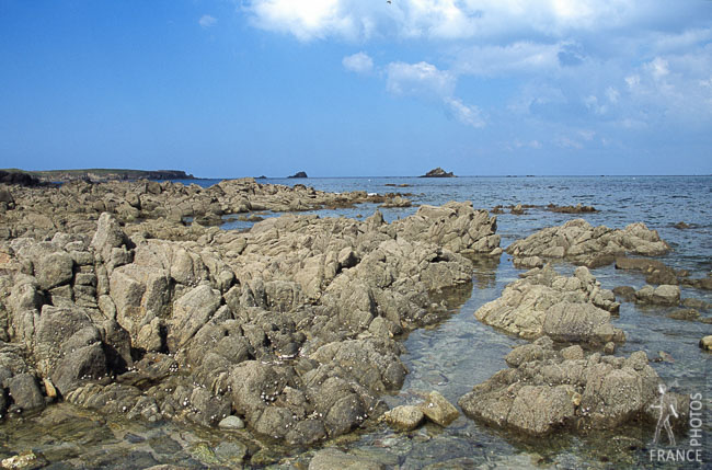 Portivy beach