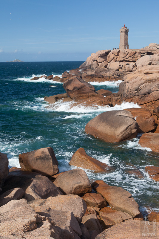 Men Ruz lighthouse