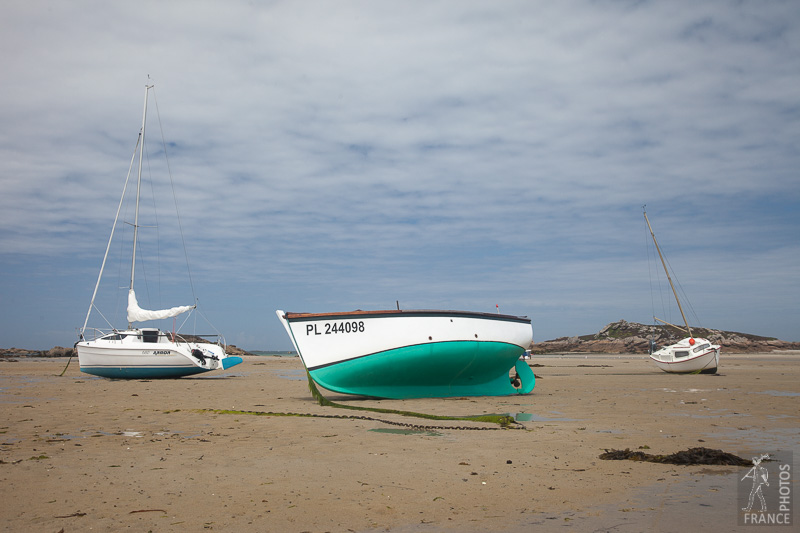 Dry mooring