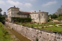 Fontdouce Abbey