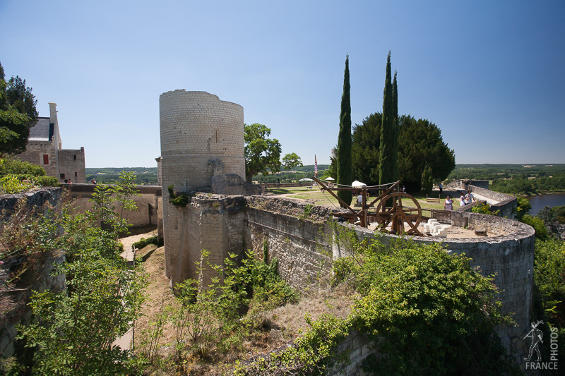 Fort du Coudray