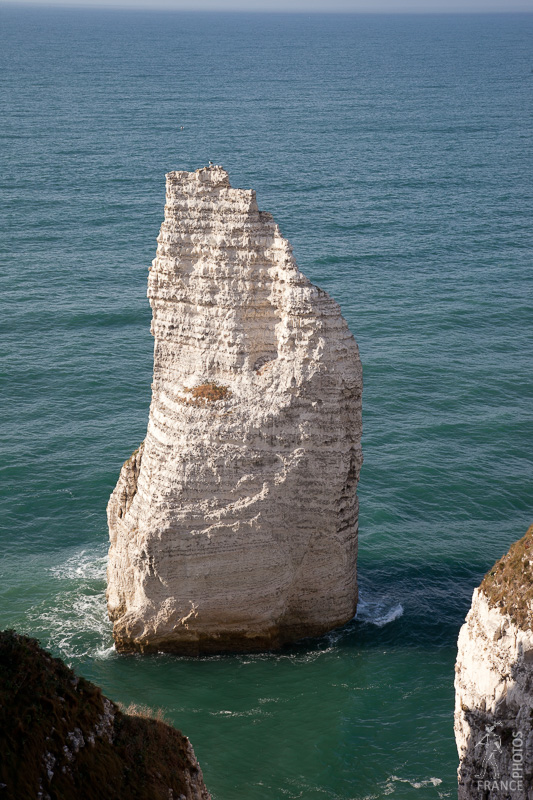 The Etretat Needle