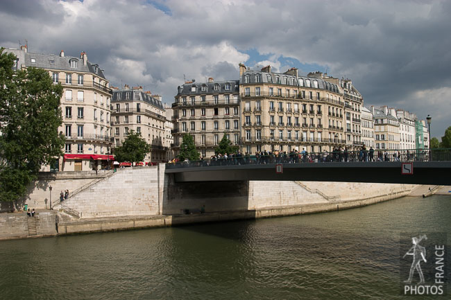 Pont Saint Louis