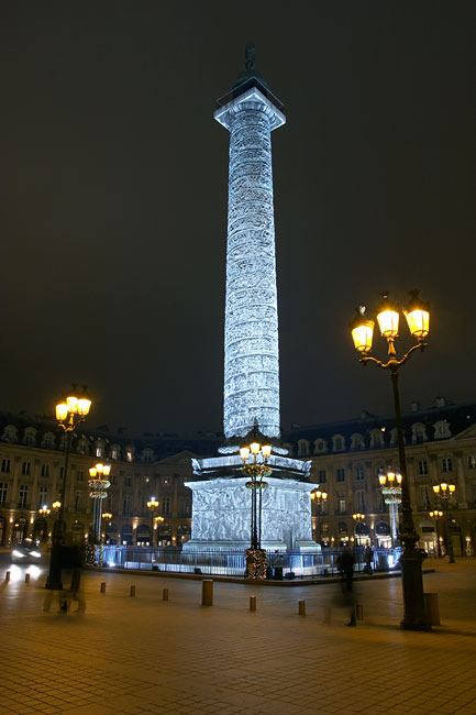 Colonne Vendôme