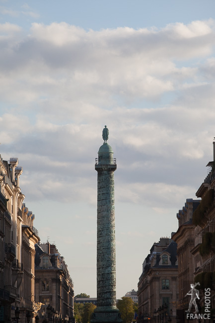 Colonne Vendôme